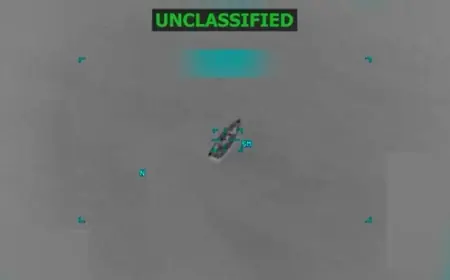 İngiltere, 'Karayip saldırıları' nedeniyle ABD ile istihbarat iş birliğini askıya aldı