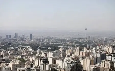 İran, ABD ve İsrail'in yürüttüğü casusluk şebekesinin dağıtıldığını duyurdu