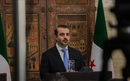 Suriye Dışişleri Bakanı bugün İngiltere'yi ziyaret edecek