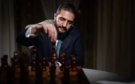 Suriyeli lider, bir zamanlar savaştığı Amerikalılarla çalışma planlarını açıkladı