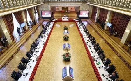 Süreç komisyonu toplantısı ertelendi