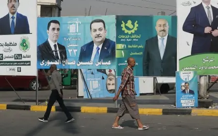 Irak seçimleri, İran’ın Bağdat’taki etkisini değiştirebilir mi?