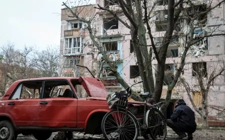 Rusya: İstanbul’da Ukrayna ile barış görüşmelerine hazırız