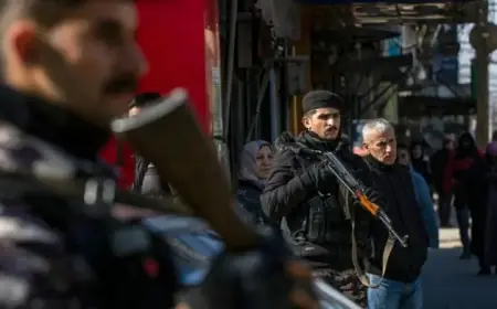 Arzu Yılmaz: Türkiye, Şam’da Kürtlerin etkisini azaltma hedefinde başarısız oldu