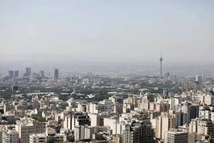 İran, ABD ve İsrail'in yürüttüğü casusluk şebekesinin dağıtıldığını duyurdu