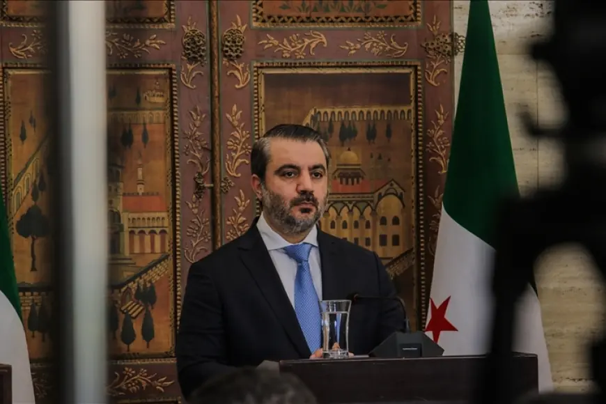 Suriye Dışişleri Bakanı bugün İngiltere'yi ziyaret edecek