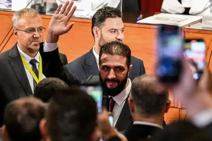 Şara: DSG’nin güvenlik kurumlarına entegrasyonu ABD denetiminde olabilir