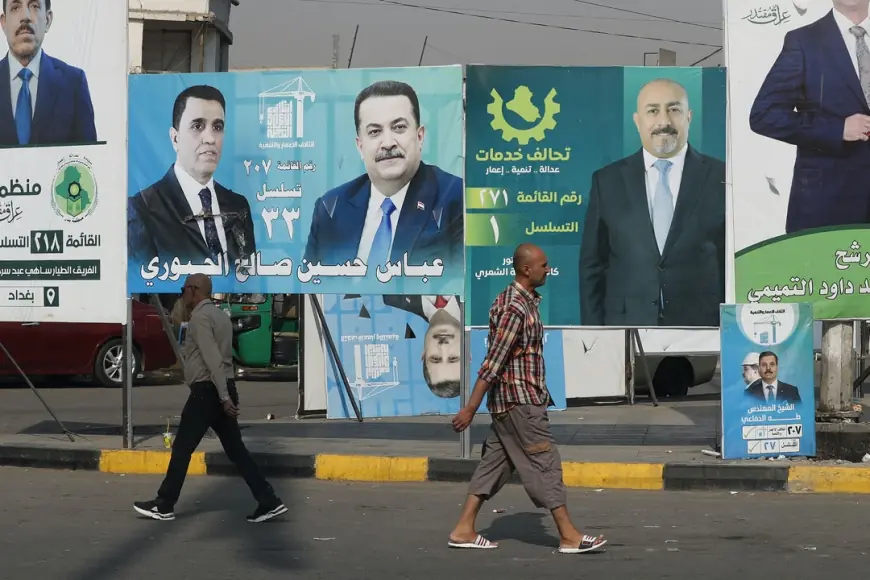 Irak seçimleri, İran’ın Bağdat’taki etkisini değiştirebilir mi?