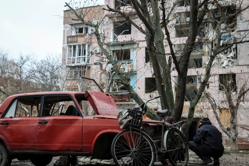 Rusya: İstanbul’da Ukrayna ile barış görüşmelerine hazırız