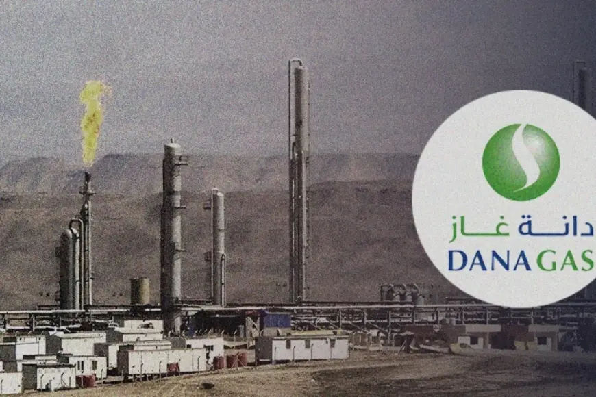 Dana Gas, Suriye’de doğalgaz üretimini artırmak için anlaşma imzaladı