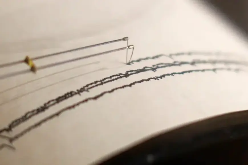 Kıbrıs’ta deprem