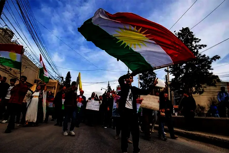 Kêşeya yekitiyan bi ciwanan çareser dibe!!!