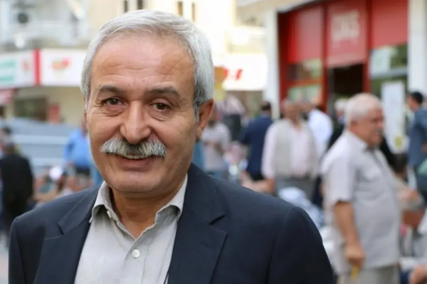 Selçuk Mızraklı'nın tahliye talebi ikinci kez reddedildi: DEM Parti'den tepki