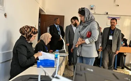 KDP’nin desteklediği 5 kota adayı parlamentoya girmeyi garantiledi