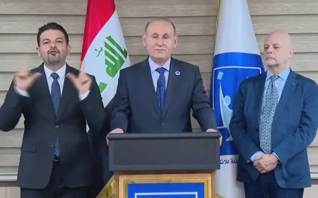 Irak seçimleri: Sudani’nin ittifakı birinci oldu, Kürt partileri güçlerini korudu