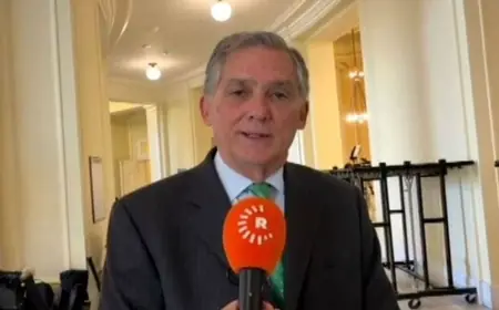 ABD Kongre Üyesi: Suriye toplumunun tüm kesimlerinin bir araya gelmesi önemli