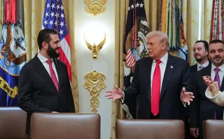 Trump, Suriye ve Kürtler arasında barışı sağlayabilir mi?