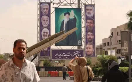 İran Cumhurbaşkanlığı anketi: Halkın memnuniyetsizliği yüzde 92’ye ulaştı