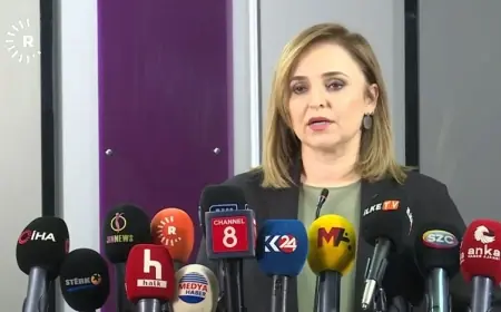 DEM Parti:  Komisyon İmralı'ya gitsin