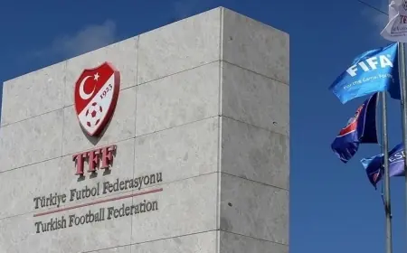 Futbolda bahis soruşturması! PFDK, 102 futbolcunun cezasını açıkladı