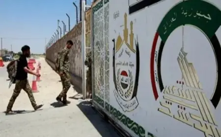 Irak Seçimleri: Haşdi Şabi’nin Parlamentodaki Yükselişi