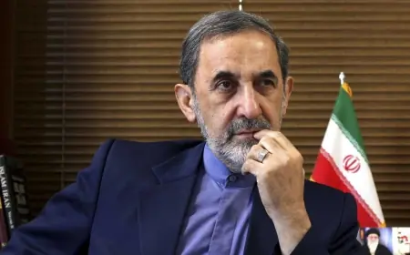 Hamaney'in Danışmanı: Irak Seçimleri Tarihi ve Benzersiz