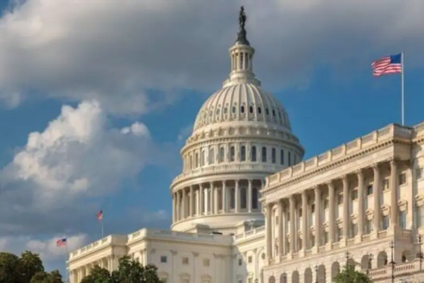 ABD'de federal hükümet yeniden açıldı