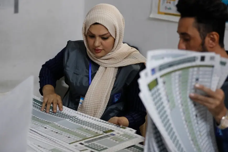 Kürt partilerin Irak Parlamentosu’nda kazandığı sandalye sayısı