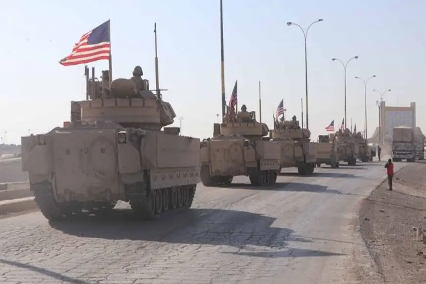 CENTCOM: Suriye’de 22 ortak operasyonla 5 IŞİD’li öldürüldü