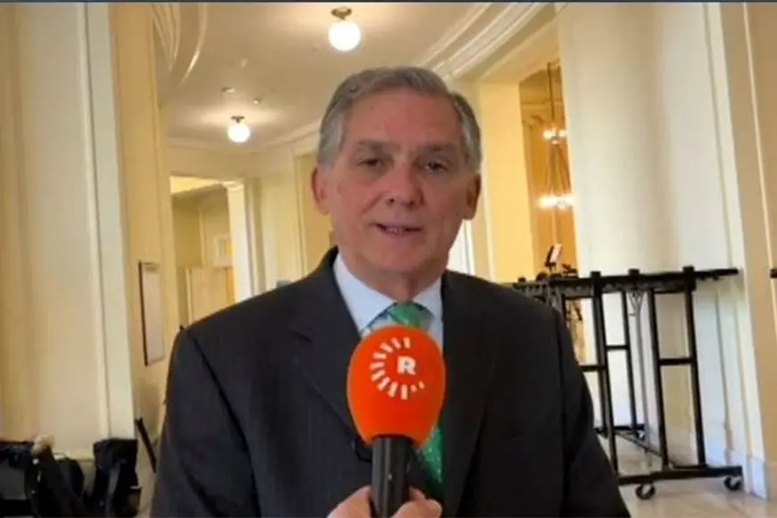 ABD Kongre Üyesi: Suriye toplumunun tüm kesimlerinin bir araya gelmesi önemli