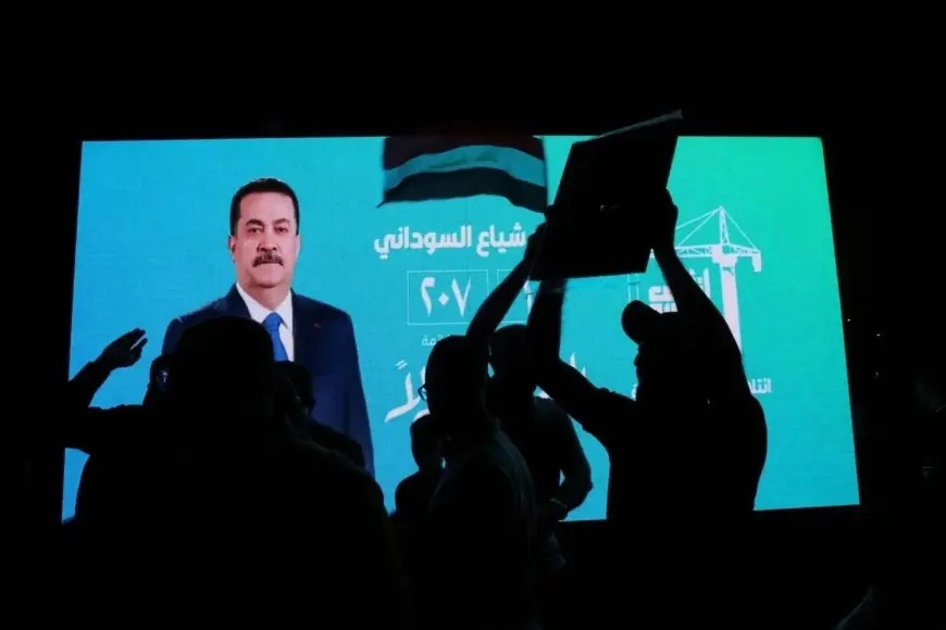 Irak'ta partiler parlamentodaki ‘en büyük blok’ olmak için yarışıyor