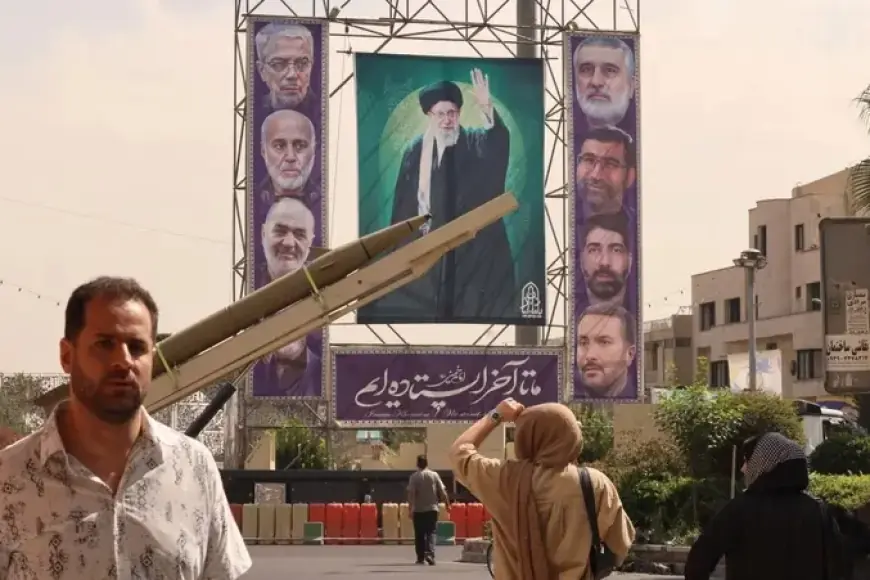 İran Cumhurbaşkanlığı anketi: Halkın memnuniyetsizliği yüzde 92’ye ulaştı