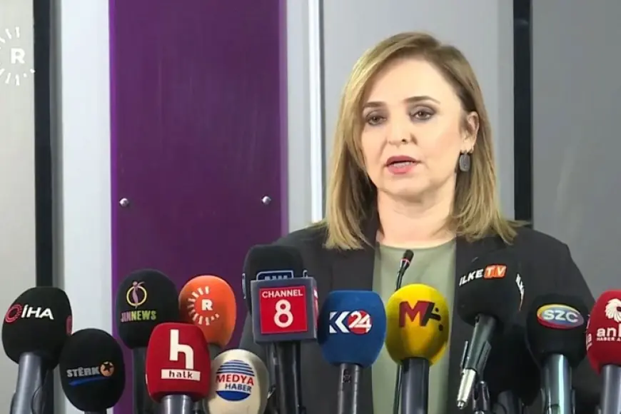 DEM Parti: Komisyon İmralı'ya gitsin