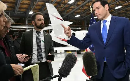 ABD, Hızlı Destek Kuvvetleri'ne silah sevkiyatını kesme kararı aldı