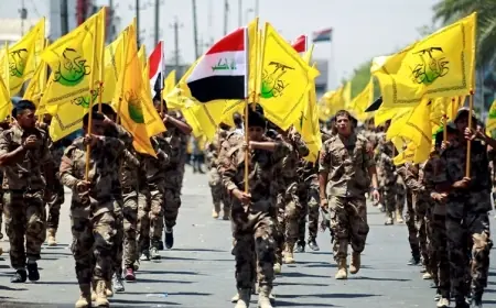 Komên çekdar ên Îraqê 58 kursî standin