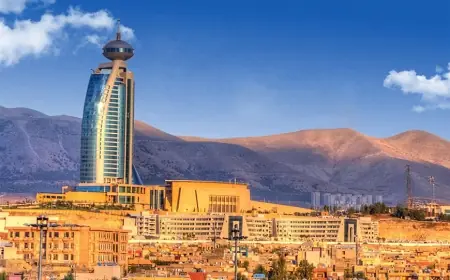 Neçirvan Barzani'den Süleymaniye'ye kuruluş yıldönümü mesajı