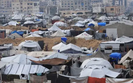 Endonezya: Gazze'deki barış gücüne katılmak üzere 20.000 askeri eğittik