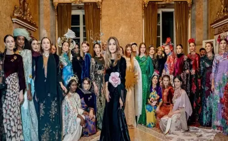 Lara Dizeyee, Kürt Kültürünü Modern Tasarımlara Nasıl İşliyor