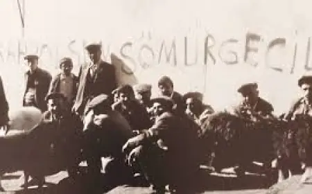 Mustemleke ve Jenosid!