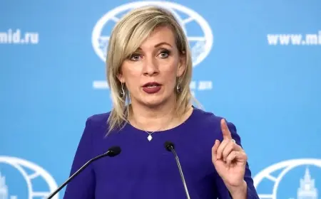 Rusya'dan NATO'ya Uyarı: Saldırıya Tüm Güçle Karşılık Veririz