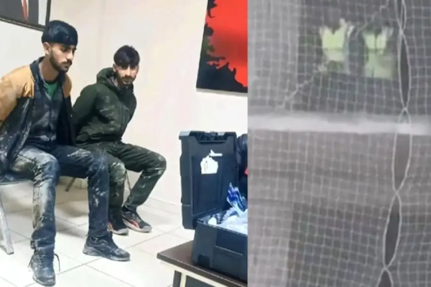 ‘10 Kasım’da halay çektikleri’ gerekçesiyle 2 işçi gözaltına alındı