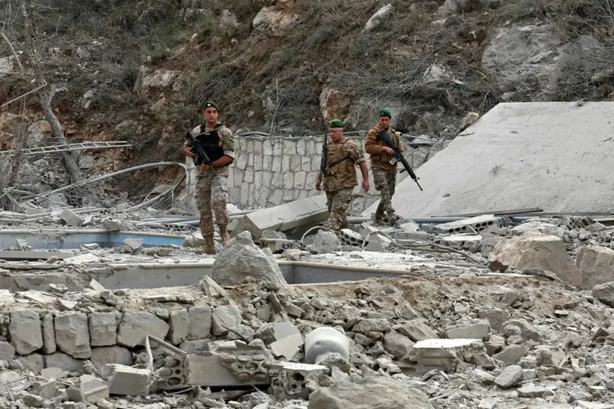 İsrail’den Lübnan sınırına askeri takviye: Hizbullah'a saldırı zamanını bekliyor