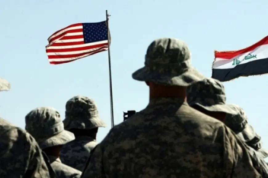 ABD’den Irak'a 100 milyon dolarlık askeri iletişim sistemi satışı