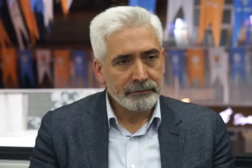 Ensarîoglu: Ez hêvîdar im ku Selahattîn Demîrtaş were berdan