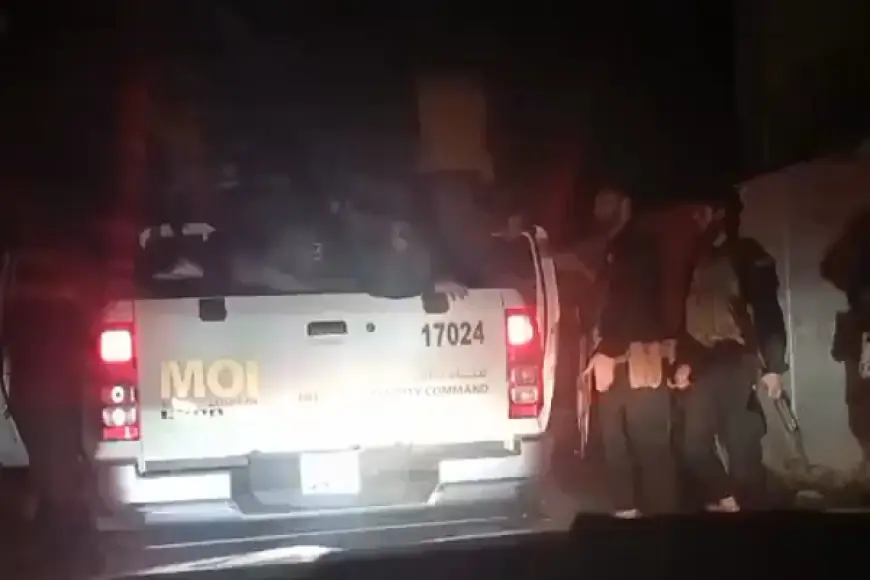 Suriye İçişleri: İran Devrim Muhafızları bağlantılı hücre çökertildi