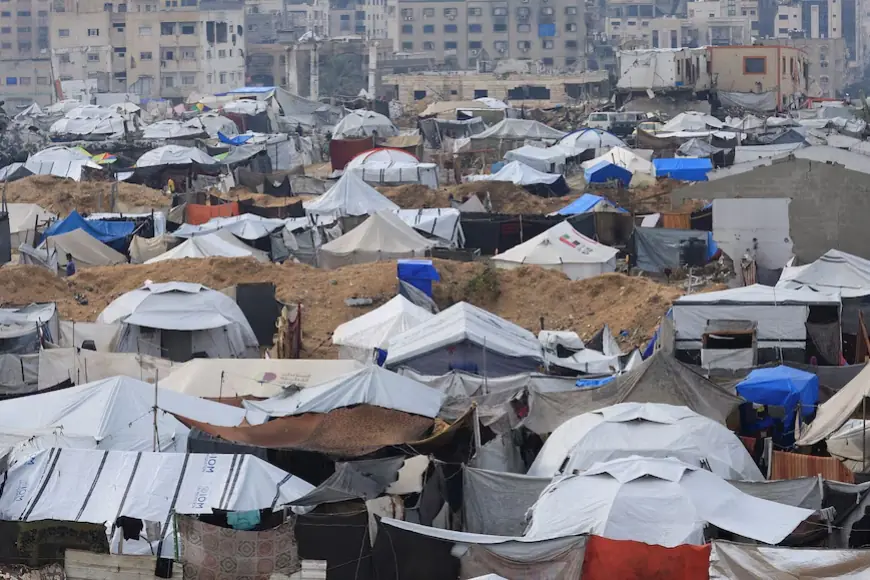 Endonezya: Gazze'deki barış gücüne katılmak üzere 20.000 askeri eğittik