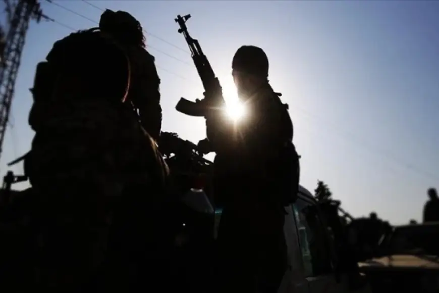 Amberin Zaman: Türkiye, Suriye’de sonuç alınmadan içeride adım atmak istemiyor