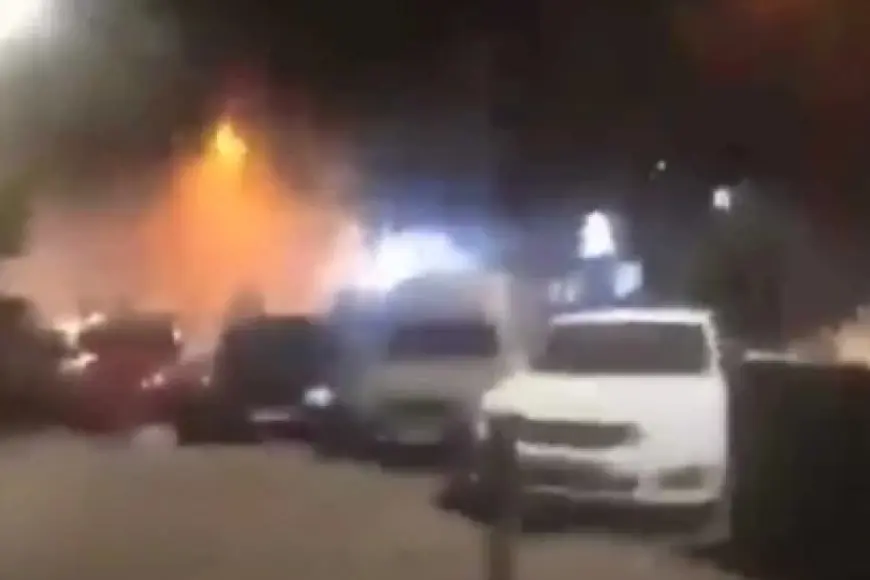 Şam’da art arda patlamalar