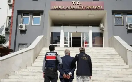 DEM Parti eski il eşbaşkanına 13 kez ağırlaştırılmış müebbet hapis cezası