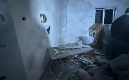 Suriye’den füze saldırısına ilişkin açıklama